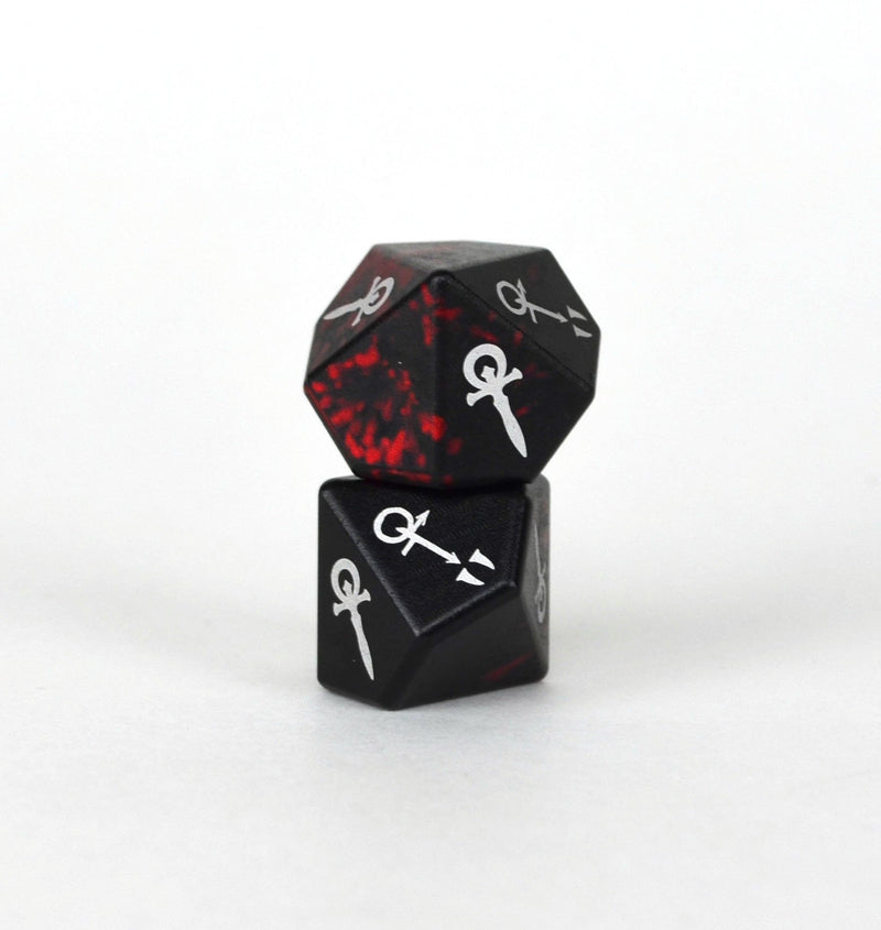 Anarch Sect Single Blood Dice Vampire the Masquerade