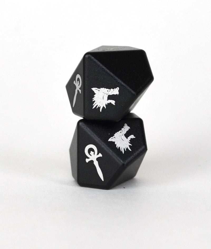 Gangrel Clan Single Standard Dice Vampire the Masquerade