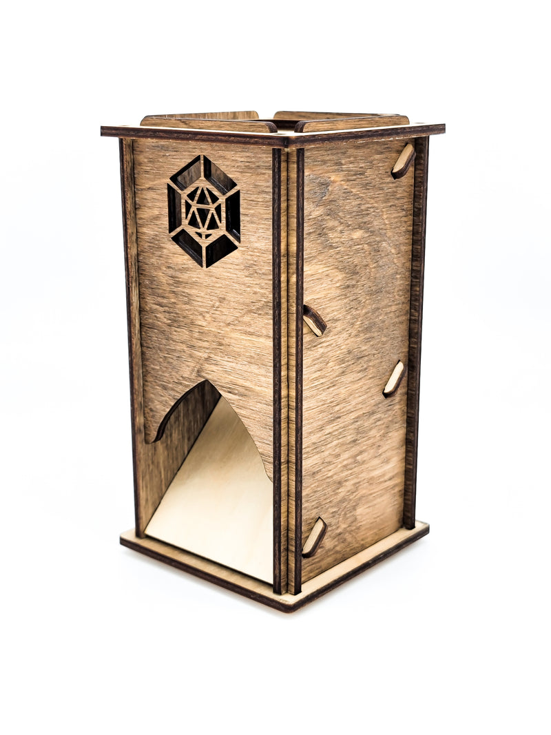 The Gaming Attaché - Tower