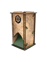 The Gaming Attaché - Tower