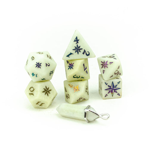Deves Rue Deven Rue – Level Up Dice Aus