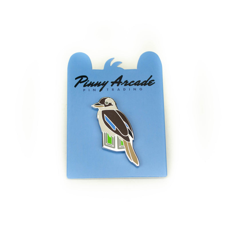 PAX Pinny Pins
